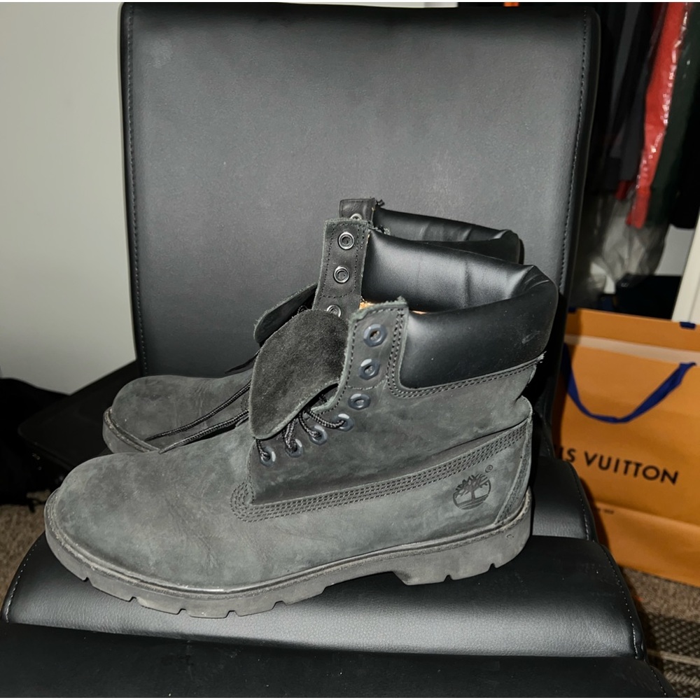 Timberland - Picture 5 of 5
